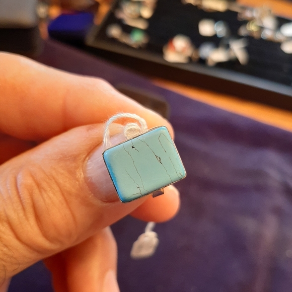 Ladies jewelry - Picture 5 of 8